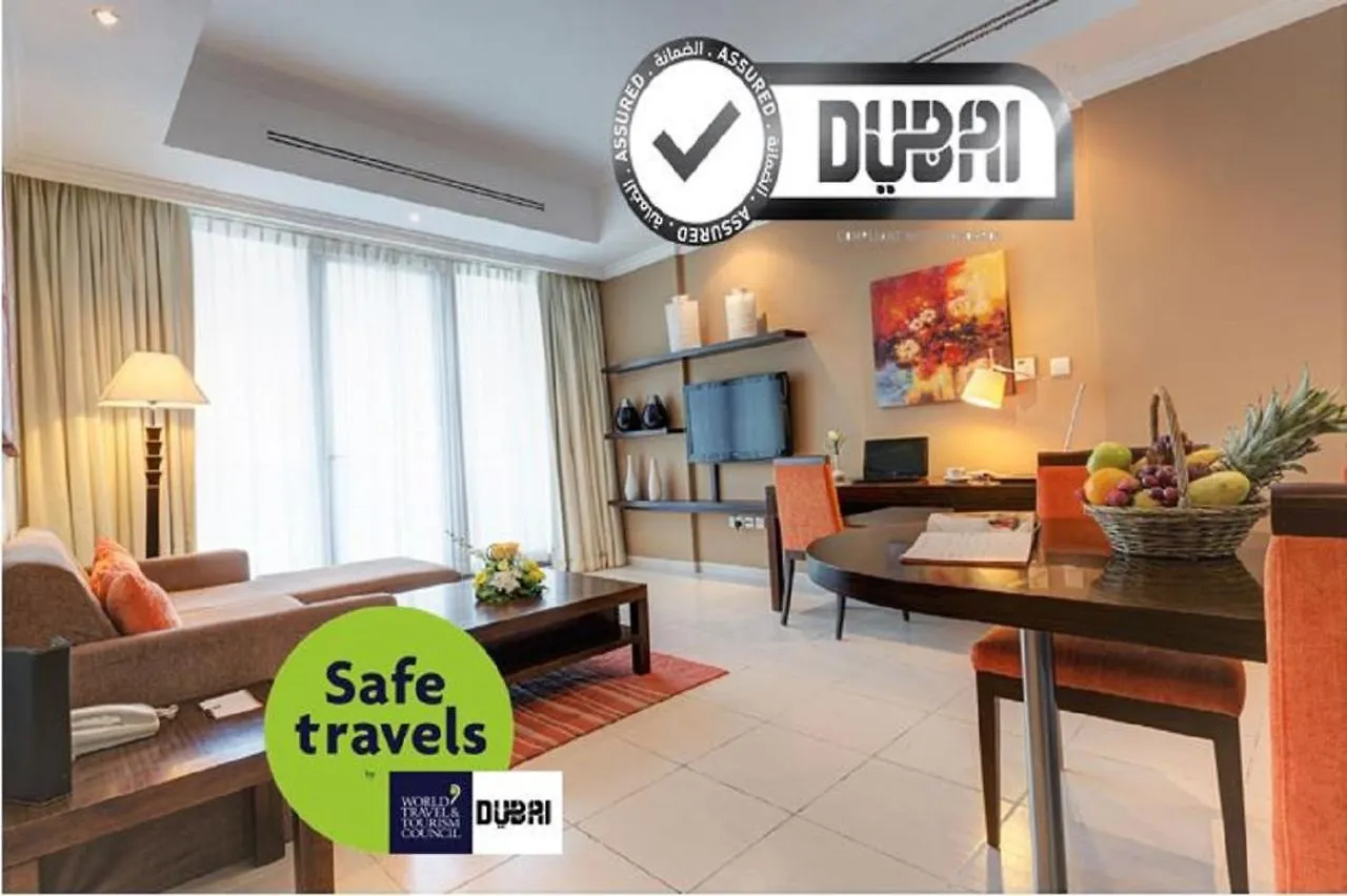 Abidos Hotel Apartment Al Barsha Dubai United Arab Emirates