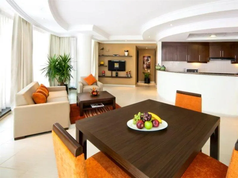 Abidos Hotel Apartment Al Barsha Dubai United Arab Emirates
