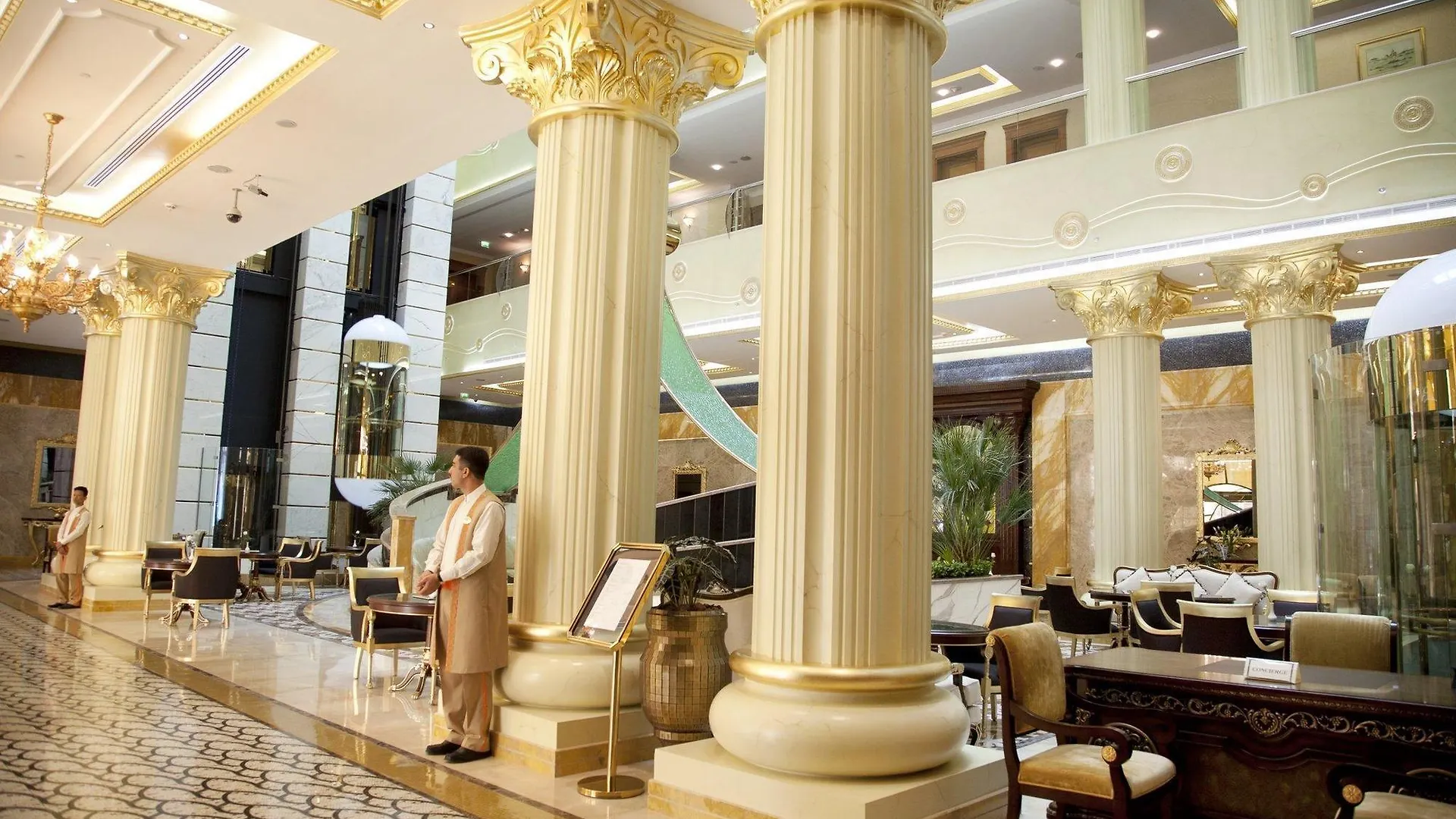 Abidos Hotel Apartment Al Barsha Dubai