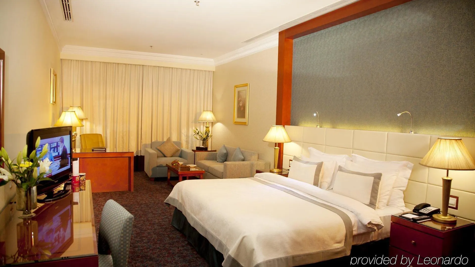 Abidos Hotel Apartment Al Barsha Dubai 4*,  United Arab Emirates