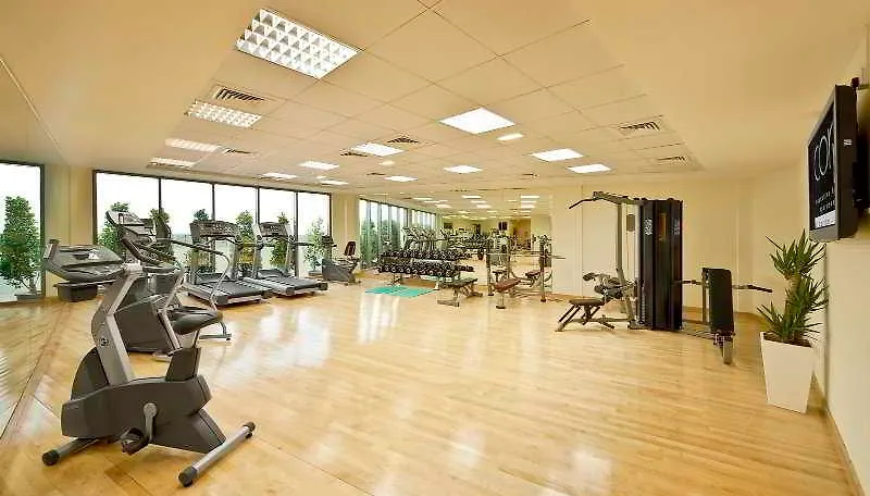 Abidos Hotel Apartment Al Barsha Dubai