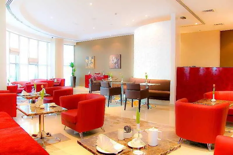 **** Aparthotel Abidos Hotel Apartment Al Barsha Dubai United Arab Emirates