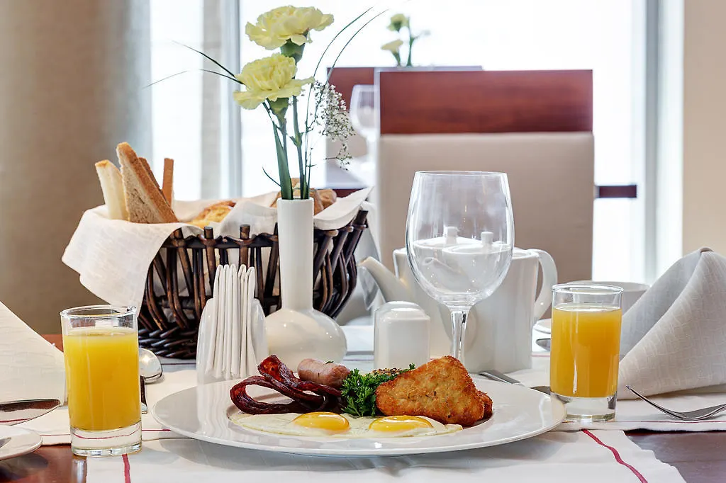 **** Aparthotel Abidos Hotel Apartment Al Barsha Dubai United Arab Emirates