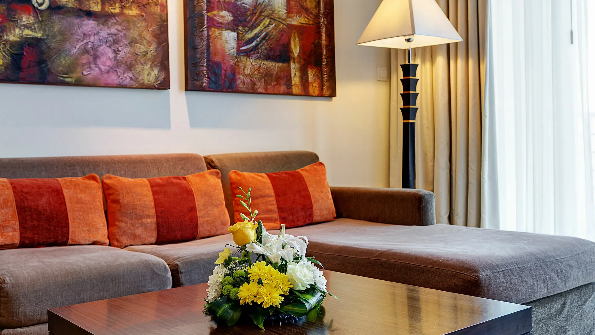 Aparthotel Abidos Hotel Apartment Al Barsha Dubai