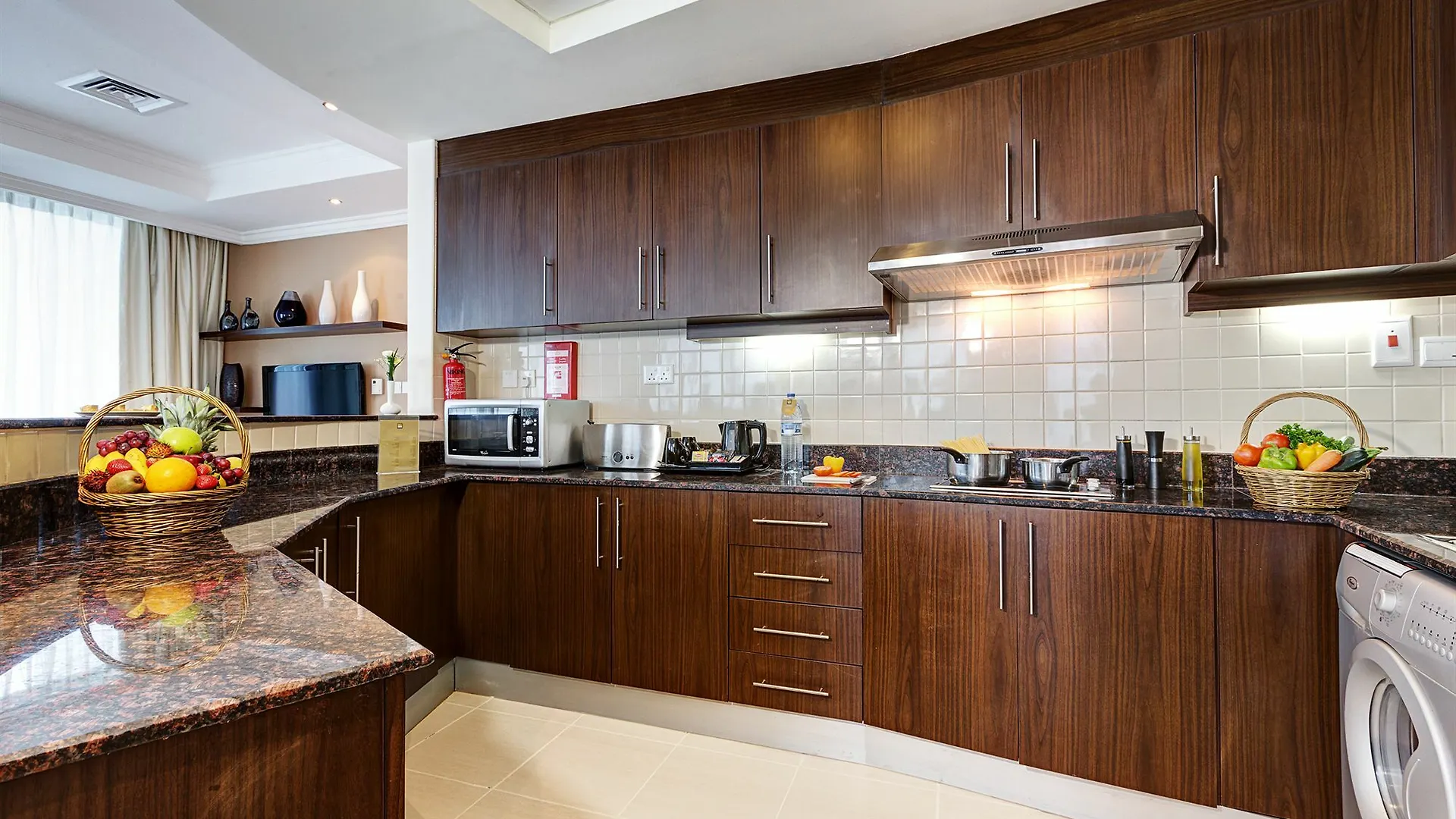 Abidos Hotel Apartment Al Barsha Dubai 4*,