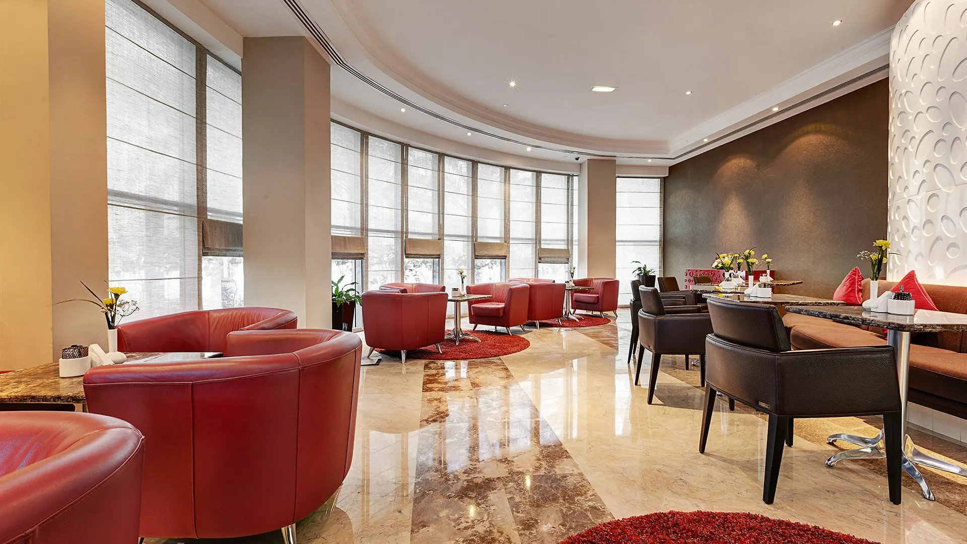 Abidos Hotel Apartment Al Barsha Dubai Aparthotel