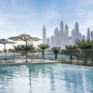 Radisson Palm Jumeirah **** Dubai