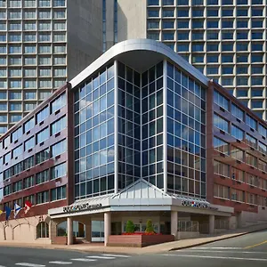 Four Points By Sheraton Hotel