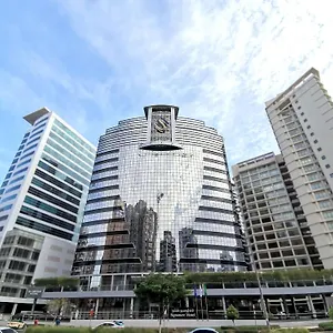 Signature 1 Tecom **** Dubai