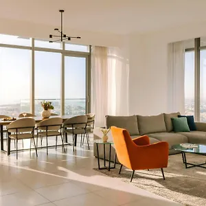 Lejlighedshotel Sonder By Marriott Bonvoy Downtown Towers, Dubai