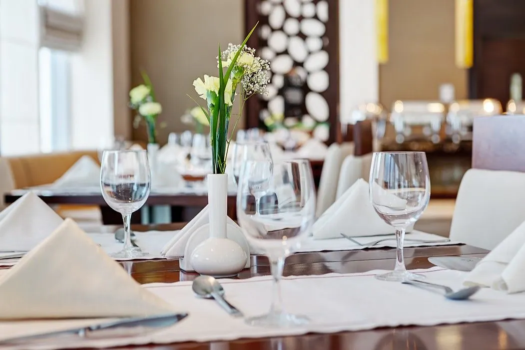 Abidos Hotel Apartment Al Barsha Dubai Aparthotel