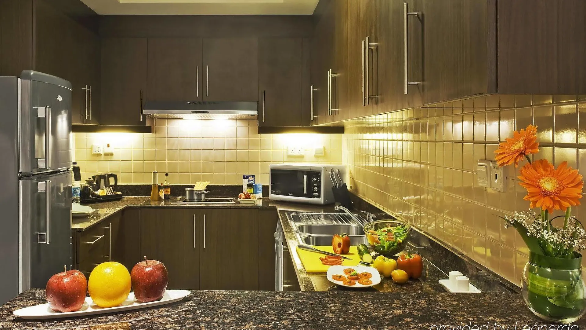 Abidos Hotel Apartment Al Barsha Dubai Aparthotel