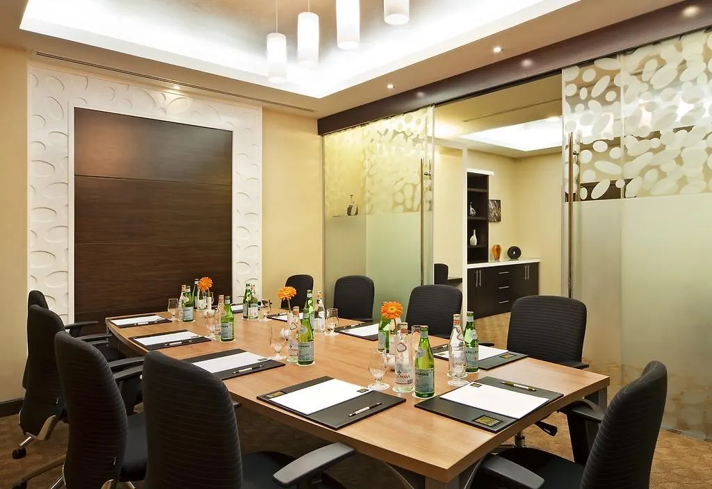 Aparthotel Abidos Hotel Apartment Al Barsha Dubai