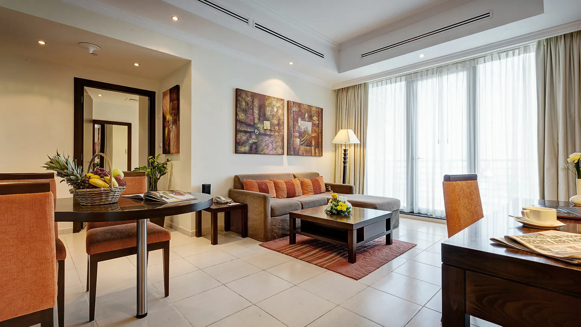 Abidos Hotel Apartment Al Barsha Dubai