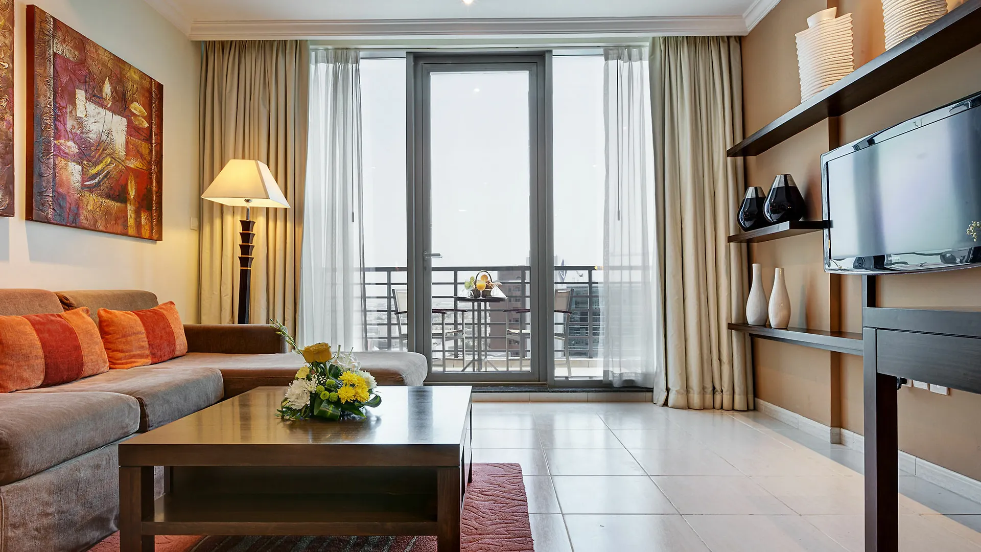 Abidos Hotel Apartment Al Barsha Dubai 4*,  United Arab Emirates