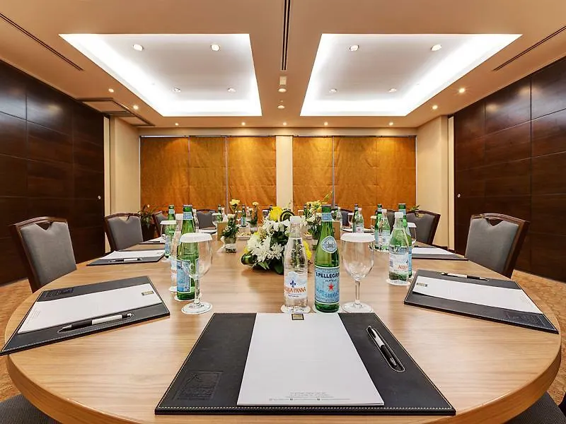 Abidos Hotel Apartment Al Barsha Dubai