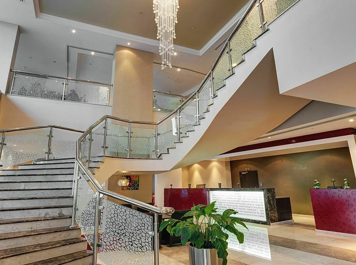 Abidos Hotel Apartment Al Barsha Dubai