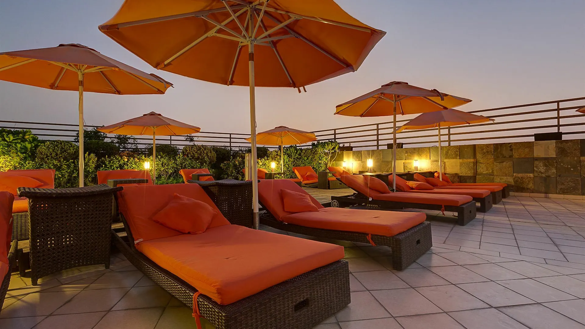 Abidos Hotel Apartment Al Barsha Dubai Aparthotel