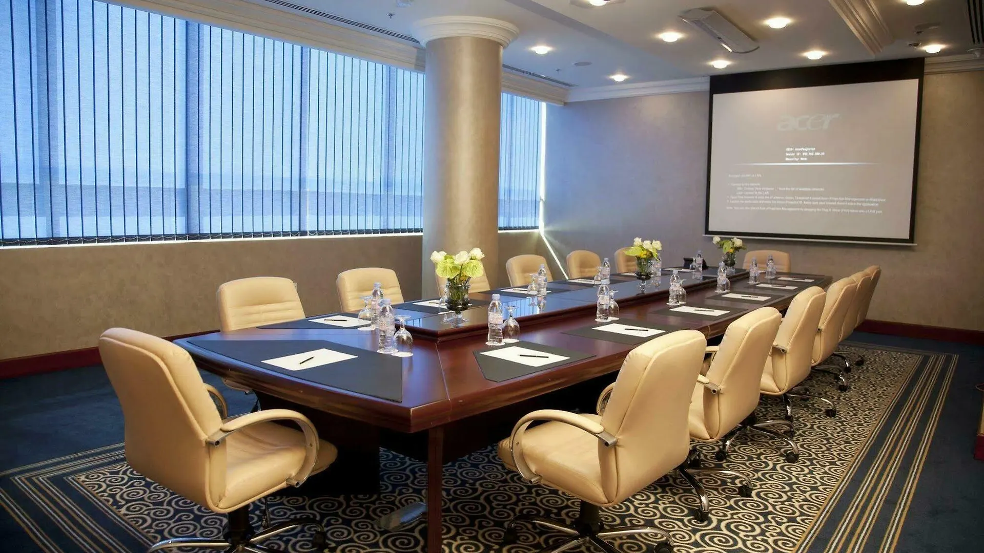 Aparthotel Abidos Hotel Apartment Al Barsha Dubai