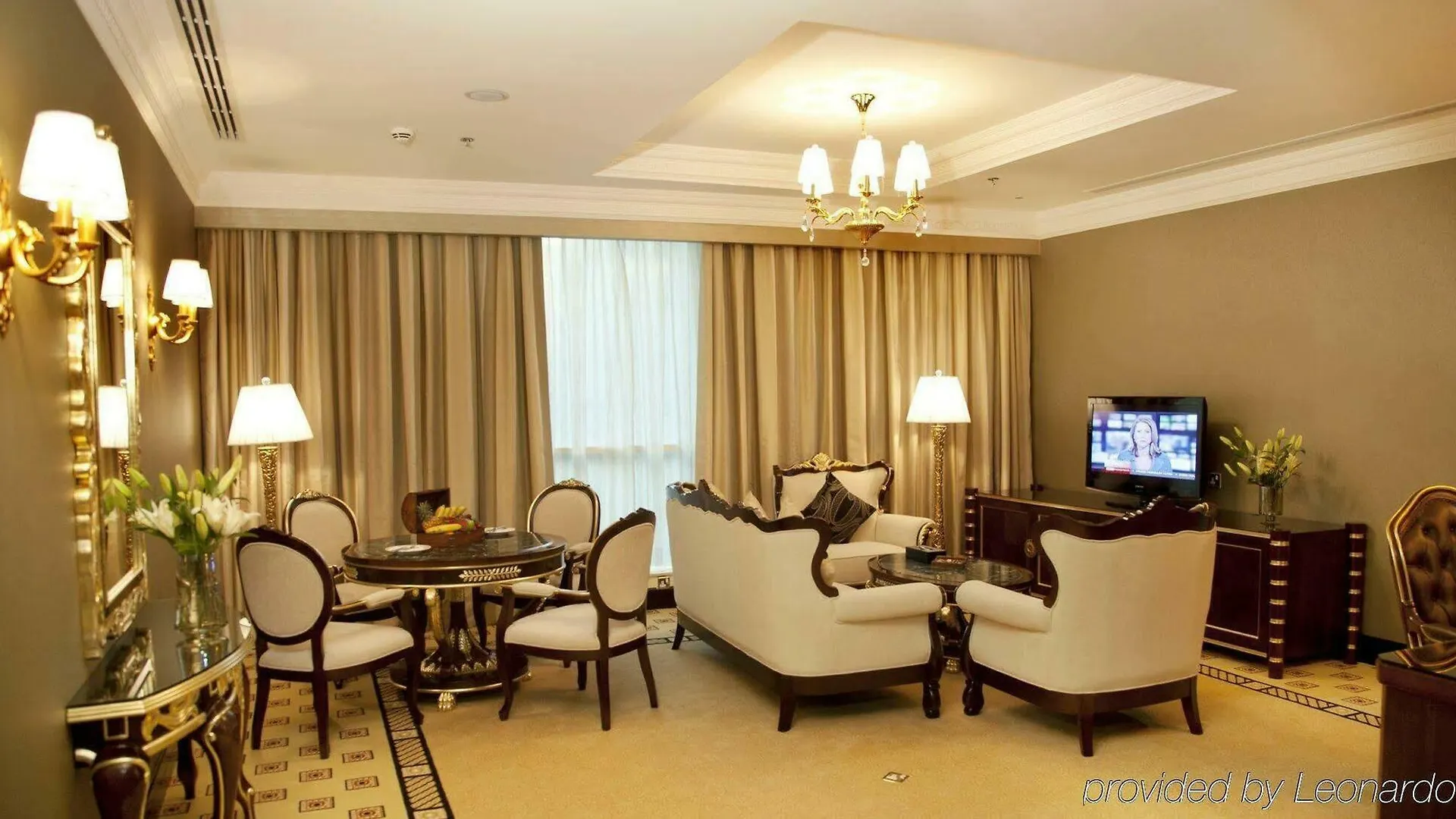 Abidos Hotel Apartment Al Barsha Dubai Aparthotel